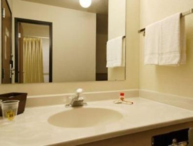 ホテル Super 8 リオランチョ 部屋 写真